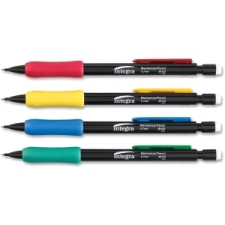 ITA36153 - Integra Grip Mechanical Pencils