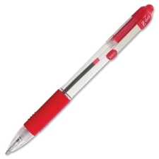 ZEB22230 - Zebra Pen Z-Grip Retractable Ballpoint Pens