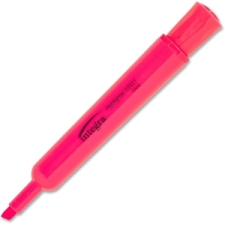 ITA33321 - Integra Chisel Desk Liquid Highlighters