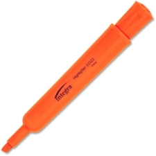 ITA33322 - Integra Chisel Desk Liquid Highlighters