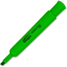 ITA33324 - Integra Chisel Desk Liquid Highlighters