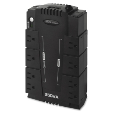 CCS25653 - Compucessory UPS Backup System with AVR