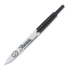 SAN1735790 - Sharpie Ultra-fine Tip Retractable Markers