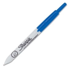 SAN1735792 - Sharpie Ultra-fine Tip Retractable Markers