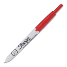 SAN1735791 - Sharpie Ultra-fine Tip Retractable Markers