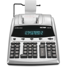 VCT12403A - Victor 12403A Professional Calculator