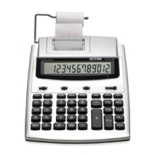 VCT12123A - Victor 12123A Printing Calculator