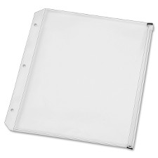 CRD14201 - Cardinal Expanding Zipper Binder Pockets