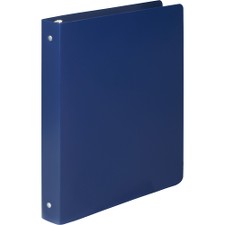 ACC39703 - Acco Accohide Round Ring Binder