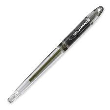ZEB21110 - Zebra Pen Jimnie Gel Ballpoint Pen