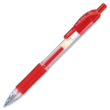 ZEB46730 - Zebra Pen Sarasa Gel Retractable Pens