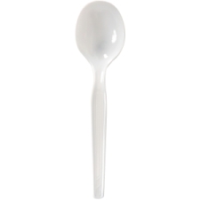 DXESM207 - Dixie Medium Weight Plastic Cutlery