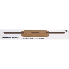 PFX99372 - Pendaflex EZ Place Self-Adhesive Fasteners
