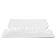PFX42CR - Pendaflex Hanging Folder Plastic Tabs