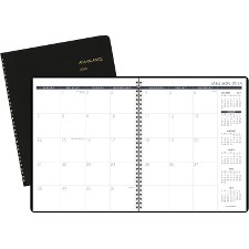 AAG7026005 - At-A-Glance Monthly Professional Planner