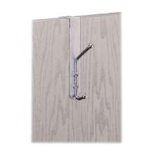 SAF4166 - Safco Over-The-Door Coat Hook