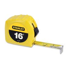 BOS30496 - Stanley-Bostitch Tape Rule