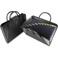 CLI48211 - C-Line Carry Handle Fabric Finish Expanding File
