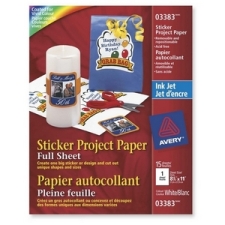 AVE03383 - Avery&reg; Photo Paper