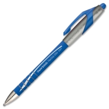 PAP85583 - Paper Mate FlexGrip Elite Retractable Ballpoint Pens