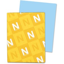 NEE82321 - Wausau Paper Exact Bristol Cover Stock