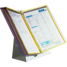 TFID291 - Tarifold Desktop Reference System