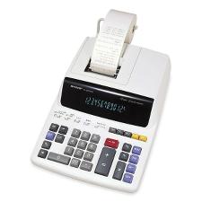 SHREL2607RIII - Sharp Calculators EL2607RIII Desktop Calculator