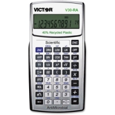 VCTV30RA - Victor V30RA Scientific Calculator