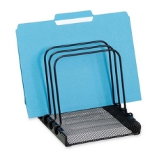 ROL1742323 - Rolodex Mesh Flip Document Sorter