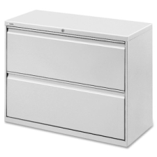 LLR60439 - Lorell Lateral File