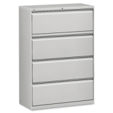 LLR60445 - Lorell Lateral File