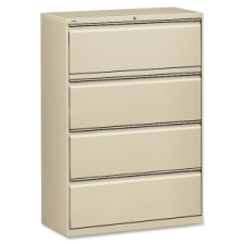 LLR60444 - Lorell Lateral File