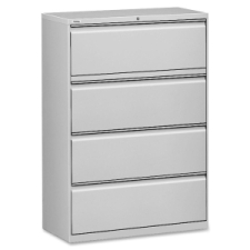 LLR60436 - Lorell Lateral File