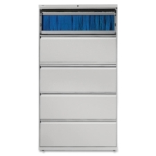 LLR60433 - Lorell Lateral File