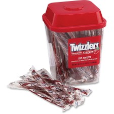 HRS51902 - Twizzlers Hershey Co. Strawberry Candy Twists