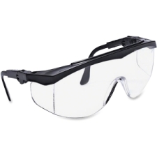 MCSTK110 - MCR Safety Tomahawk Adjustable Safety Glasses