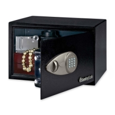SENX055 - Sentry Safe Small Security Safe with Electronic Lock