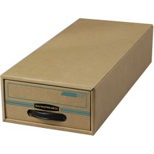 FEL00202 - Bankers Box Recycled Stor/Drawer&reg; - Letter