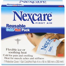 MMM2641 - 3M Reusable Cold/Hot Pack