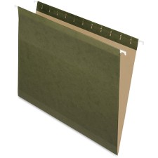 PFX05152 - Pendaflex Colored Hanging Folder