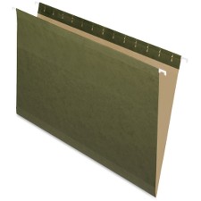 PFX05153 - Pendaflex Colored Hanging Folder