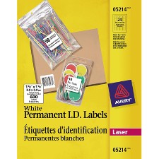 AVE05214 - Avery&reg; ID Label