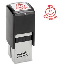 TRO05396 - Trodat Self-Inking Stamp