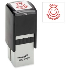 TRO05398 - Trodat Self-Inking Stamp