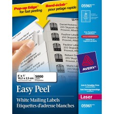 AVE05961 - Avery&reg; Mailing Label