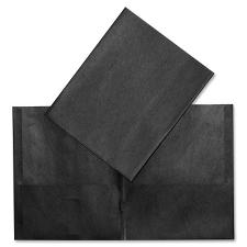 HLR06035 - Hilroy Double Pocket Portfolio