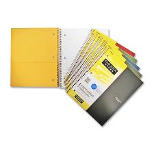 HLR06040 - Hilroy One Subject Notebook