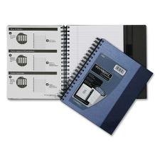 HLR06248 - Hilroy Limited Archiving Notebook