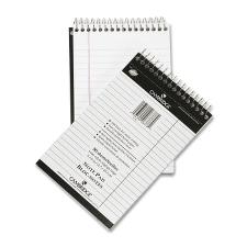 HLR06378 - Hilroy Top Wire Bound Notebook