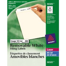AVE06505 - Avery&reg; Laser Label